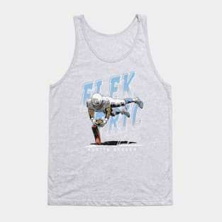 Austin Ekeler Los Angeles C Elektric Tank Top